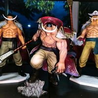 เสียงต้นฉบับ - Model story.