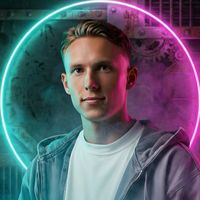 2025 season hardstyle version by Revolve