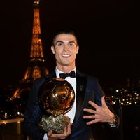 cristianoeverything