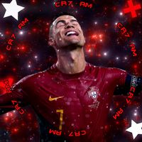 ronaldo..amp