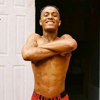 kilianxxxtentacion