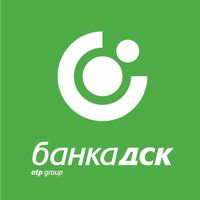 original sound - Банка ДСК | DSK Bank