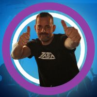 Josh Mirenda Til the Neons gone DJ ZaSta Bootleg