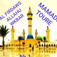 original sound - ahloulfridawsmamady