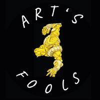 artistic.foolery