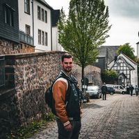 Originalton