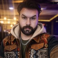 original sound - Mahtab Alizada