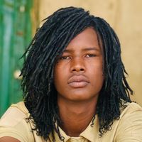 الصوت الأصلي