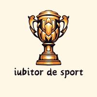 iubitordesport