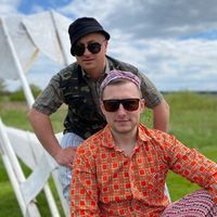 оригінальний звук