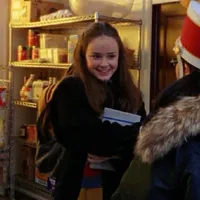 rory gilmore aka my girl