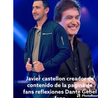 original sound - reflexionesdantegebelfan