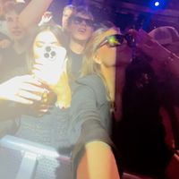 ellenzparty