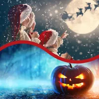 original sound - halloween.christmas2025