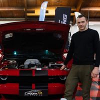 оригинальный звук