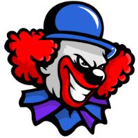 clownscool