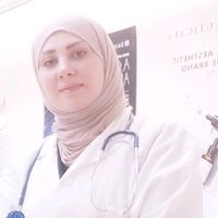 rufaidaalrifai