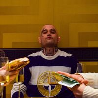 NOME CANZONE LA VOGLIO MORA