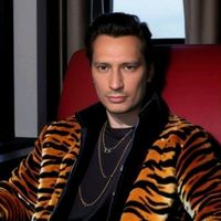 оригинальный звук