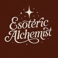 esotericalchemist