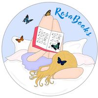 rosa_with_books