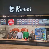 original sound - riminipizza