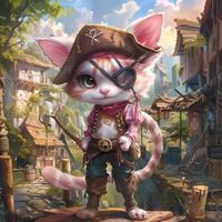 原聲 - ChicClawsShop