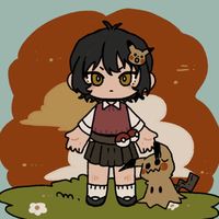 nogareru