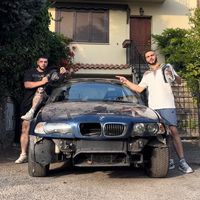 suono originale
