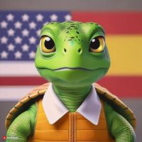 sonido original - Turtle Teacher