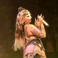 Training Wheels Backing Vocals