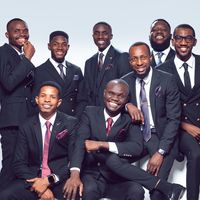 original sound - Rudo Acappella Zambia