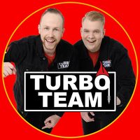 origineel geluid - 🟡 TURBO-TEAM 🔴
