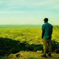 Huseen Ali Miraale Dumar Lama Sinidee