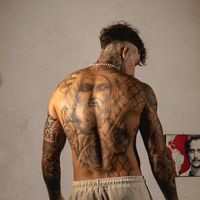 sayanbullfanpage