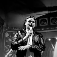 Roy Vanu Bij jou zijn