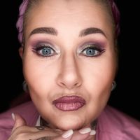 sandraglamrock