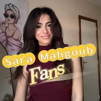 original sound - saramahgoub.fan