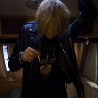 оригинальный звук