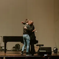 original sound - johnnellison