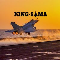 son original - KING-SAMA