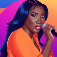 CHIMIYÉ Aya Nakamura