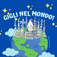 Pupatè versione giglistica