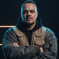 DJ ESCO HALIT HALITI BOMBA RMX
