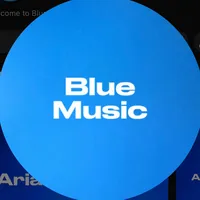 original sound - bluemusicdm