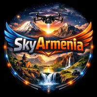 original sound - skyarmenia