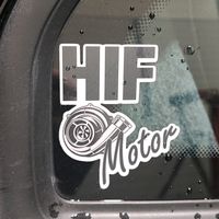 hif_motor
