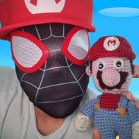 hugoandnintendomario