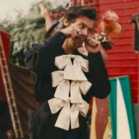 im not 19 anymore x TV billie eillish