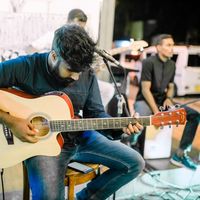 original sound